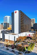 Sheraton Oklahoma City Downtown Hotel