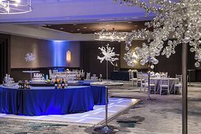 Sheraton Oklahoma City Downtown Hotel