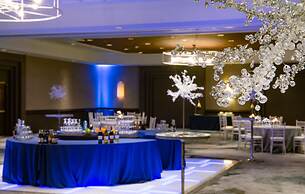 Sheraton Oklahoma City Downtown Hotel