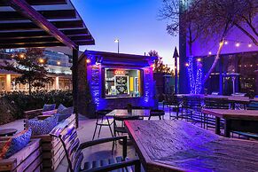 Sheraton Oklahoma City Downtown Hotel