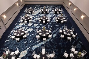 Sheraton Oklahoma City Downtown Hotel