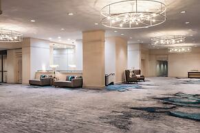 Sheraton Oklahoma City Downtown Hotel