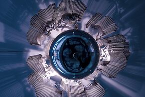 Sheraton Oklahoma City Downtown Hotel