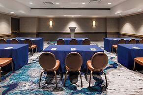 Sheraton Oklahoma City Downtown Hotel