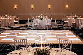 Sheraton Oklahoma City Downtown Hotel