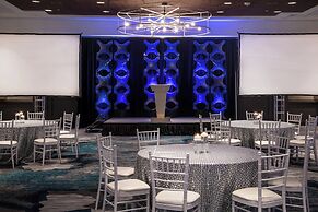 Sheraton Oklahoma City Downtown Hotel