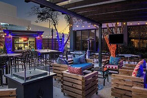 Sheraton Oklahoma City Downtown Hotel