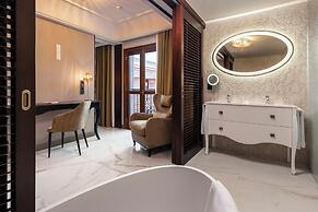 Santa Catalina, a Royal Hideaway Hotel