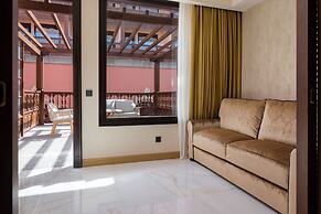 Santa Catalina, a Royal Hideaway Hotel