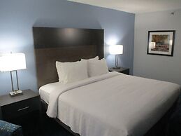 Best Western Southwest Little Rock