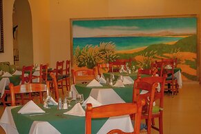 Posada Real Los Cabos