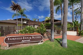 Fairfield Inn & Suites San Diego Old Town