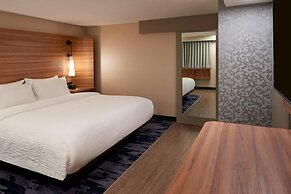 Fairfield by Marriott Montreal Downtown