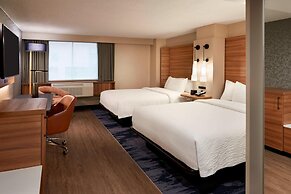 Fairfield by Marriott Montreal Downtown