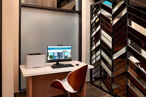 Fairfield by Marriott Montreal Downtown