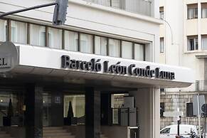 Barceló León Conde Luna
