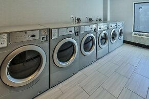 Best Western Plus Executive Residency Nashville