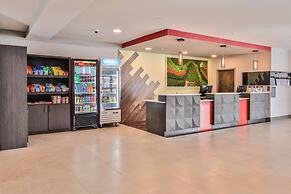 Best Western Plus Executive Residency Nashville