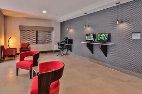 Best Western Plus Executive Residency Nashville