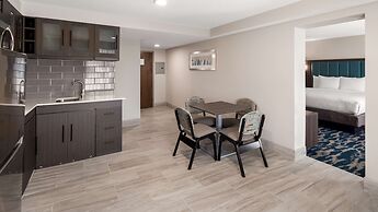 Best Western Plus Executive Residency Nashville