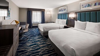 Best Western Plus Executive Residency Nashville