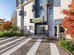 B&B HOTEL Lyon Eurexpo Bron