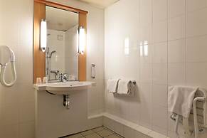 B&B HOTEL Lyon Eurexpo Bron