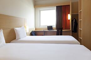 B&B HOTEL Lyon Eurexpo Bron