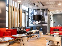 B&B HOTEL Lyon Eurexpo Bron