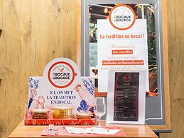 B&B HOTEL Lyon Eurexpo Bron