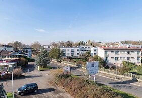 B&B HOTEL Lyon Eurexpo Bron