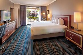 Doubletree by Hilton Newark - Fremont