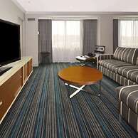 Doubletree by Hilton Newark - Fremont