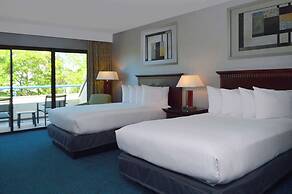 Doubletree by Hilton Newark - Fremont