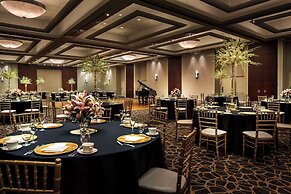 Doubletree by Hilton Newark - Fremont