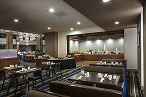 Doubletree by Hilton Newark - Fremont