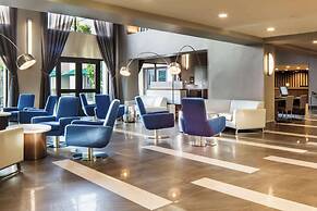 Doubletree by Hilton Newark - Fremont