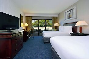 Doubletree by Hilton Newark - Fremont
