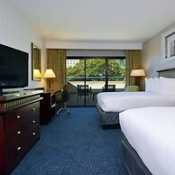 Doubletree by Hilton Newark - Fremont