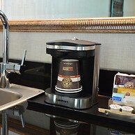 Doubletree by Hilton Newark - Fremont