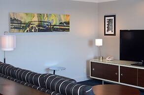Doubletree by Hilton Newark - Fremont