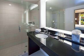 Doubletree by Hilton Newark - Fremont