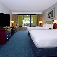 Doubletree by Hilton Newark - Fremont