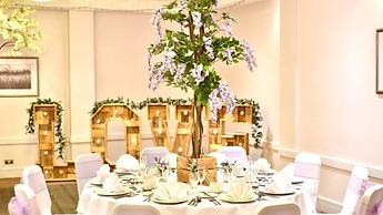 Holiday Inn Brighouse by IHG