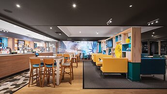 Holiday Inn Brighouse by IHG