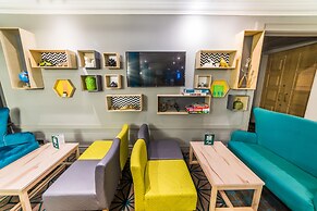 Holiday Inn Brighouse by IHG