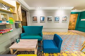 Holiday Inn Brighouse by IHG
