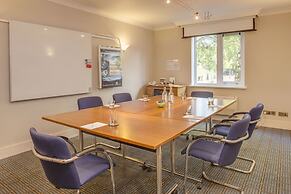 Holiday Inn Brighouse by IHG