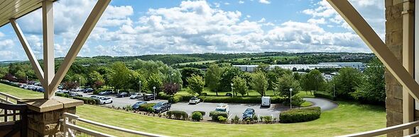 Holiday Inn Brighouse by IHG