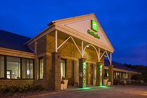 Holiday Inn Brighouse by IHG